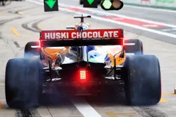 Update: McLaren kiest voor nieuwe motoronderdelen: Gridstraf voor Sainz