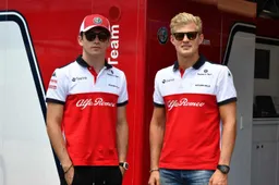 Sauber gaat voor een tweede Q3 op een rij