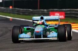 Terugblik 1994-1999 Deel 1: De doorbraak van Michael Schumacher (1994-1995)