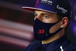 REPORT: Max Verstappen fastest in FP1 at the Bahrain Grand Prix
