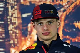 Dit is mogelijk de nieuwe Formule 1-kalender voor Max Verstappen