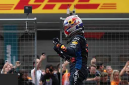F1 Power Ranking | Ecco chi ha fatto meglio di Verstappen in Cina