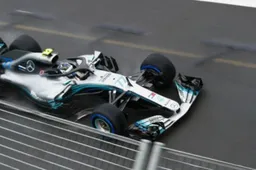 Bottas hopeful of championship in 2018