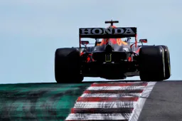 Formule 1 start werkgroep op probleem met Track Limits op te lossen
