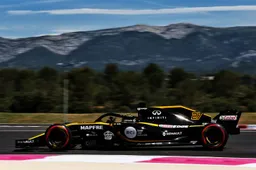 Renault: “Nadruk op éénstopper ten koste van snelheid in kwalificatie”