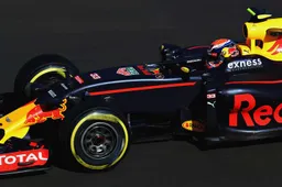 Uitslag kwalificatie Mexico: Hamilton P1, Max P3!