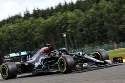 Many new parts: Ferrari and Mercedes replace engine components