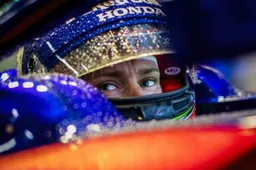 Hartley to Ferrari "just rumours" according to his father