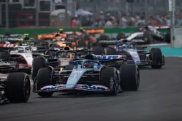 Alpine must fear quick turnaround: 'Only then will we make strides'