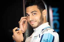 Formula 2 field takes shape: DAMS chooses Williams' 'talent'