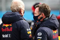Marko sees Verstappen penalised again: "I hope it stops now"