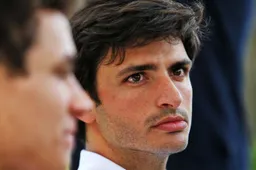 Kubica: "Bottas of Ricciardo hadden voor meer geruststelling gezorgd bij Ferrari"