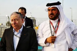 Todt believes that there is too much 'hidden simulation' in F1