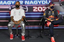 Battle between Mercedes and Red Bull continues: 'It's not a simple matter'