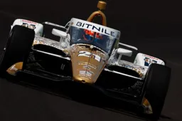 Veekay sogna di vincere la Indy 500: "La gara che ti cambia la vita".