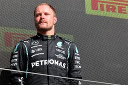 Bottas now understands Rosberg's 'bizarre decision'