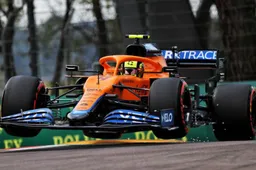 Kwalificatieduels na Imola: 'Tweede rijders' doen het uitstekend in 2021