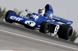 GPBlog's Top 50 drivers in 50 days - #47 - Francois Cevert