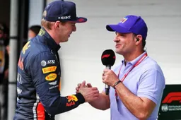 Rubens Barrichello on Michael Schumacher: "Naive in the way that he worked"