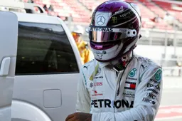 Hamilton verklaart motorproblemen: "Proberen er alles uit te persen"