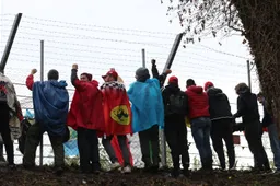 President circuit Imola: ‘Was onmogelijk om een race te houden’