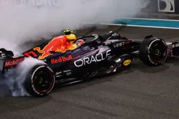 Vantaggio per la competizione Red Bull: "Aiutato dalle attuali normative".