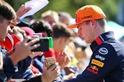 Honda organiseert fan meeting in Tokio met de coureurs van Red Bull en Toro Rosso