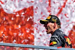 Who will stop Verstappen? 'His challengers are tripping over themselves'