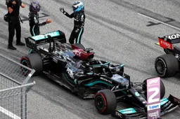 Allison contradicts Wolff: 'Mercedes has some improvements in mind'