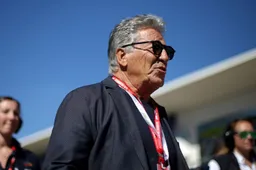 Grosjean juicht F1-deelname Andretti toe: 'Beter dan sommige F1-teams'