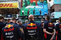 Wolff joins Verstappen: "With all due respect, that's none of your business"