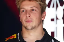 Villeneuve: 'Arrogante Lawson zette slechtste Red Bull-resultaat ooit neer'