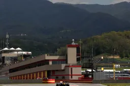 Formule 1 tekent intentieverklaring met Mugello circuit