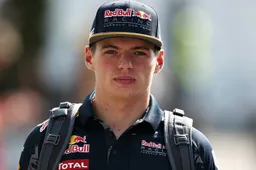 Verstappen: Ik blijf mijn eigen ding doen