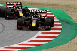 F1 LIVE | Austrian Grand Prix: FP3