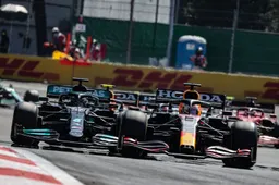 Mercedes must give everything: 'Small mistake will cost you against Red Bull'