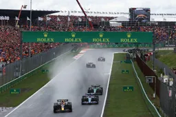 ¿A qué hora empieza la carrera del Gran Premio de Holanda de F1 de 2023?