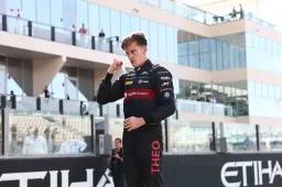 Come Pourchaire ha dimostrato di avere ancora un grande futuro nel motorsport