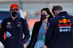 Verstappen refuses to make predictions: 'We are very close to Mercedes'