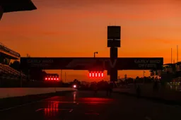 Circuit director Barcelona: "We said yes to a race without an audience"