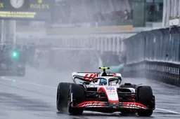LIVE F1 | De derde vrije training van de Grand Prix van Canada
