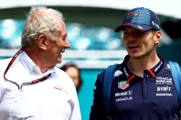 Marko sulla partenza di Newey: "Dobbiamo farcene una ragione".