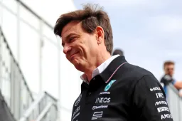 Wolff räumt ein, dass nach dem Unfall in Silverstone 2021 eine "andere Reaktion" nötig gewesen wäre