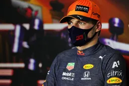 Verstappen weerlegt: 'Dan is het eenvoudig om je tweede ronde te verbeteren'