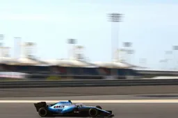 Bahrain Grand Prix - FP2 Liveblog