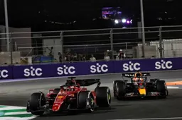 Dit is de nieuwe officiële F1-kalender voor de rest van het seizoen
