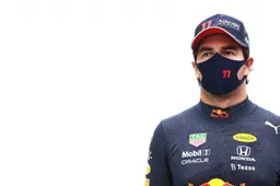 'Perez won't accept role of second driver in new contract'