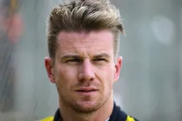 Nico Hulkenberg says move to Sauber affected his career!