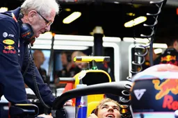 Red Bull: “Het is niet de schuld van Pierre Gasly”