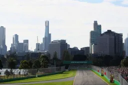 LIVE: Free Practice 1 in Australia! *CLOSED*